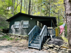 Cozy Cabin - Convenient in the High Country Boone